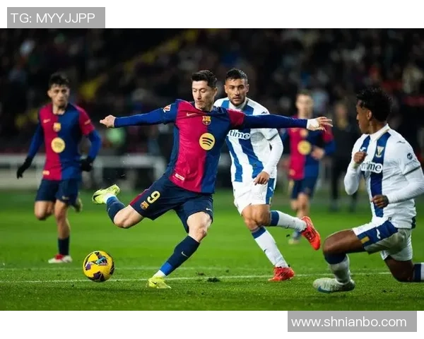 巴萨罗那与毕尔巴鄂精彩对决在线直播全程回顾与分析