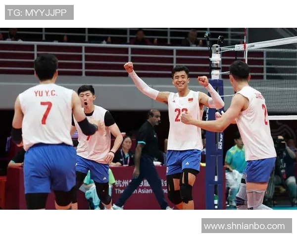 亚运会中国男篮对阵伊朗男篮精彩直播全程回顾与分析