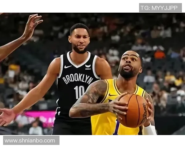 篮网与太阳激战四节精彩回放第四节决胜时刻全景解析