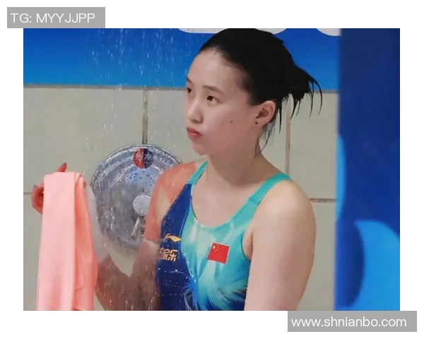 全运会｜跳水归纳：陈芋汐轻松闻名 王宗源找回自傲